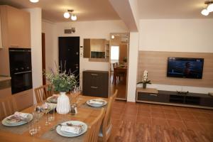 Cozy Apartment in Brasov