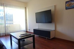 Appartements Ty Nevet - Appartement avec balcon et parking prive : photos des chambres