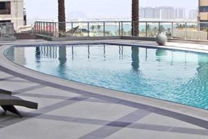 Luton Vacation Homes - The Marina Torch - Sea view - 64AB07