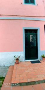 Appartamento Giallo