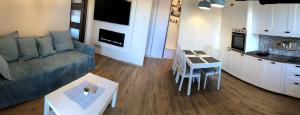 Lux Garden Apartment