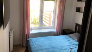 Lux Garden Apartment
