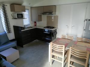 Les Dunes de Contis 4 étoiles