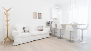 One-Bedroom Apartment room in Italianway - Vincenzo Monti 36