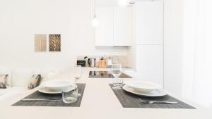 Italianway Comfort - Vincenzo Monti 36