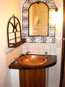 Double Room room in Casa Maza