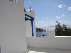Blue Horizon Ios Ios Greece