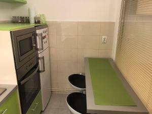IDEFIX apartment