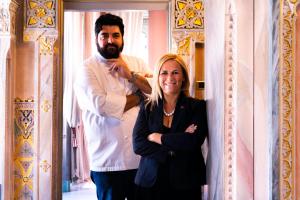 Relais & Chateaux Villa Crespi