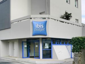 Hotels ibis budget Cholet Centre : photos des chambres