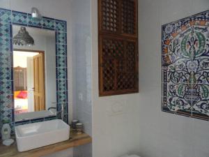 Appartements Au Cadran Solaire : photos des chambres