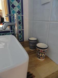 Appartements Au Cadran Solaire : photos des chambres