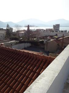 Efrosini's Suites Evia Greece