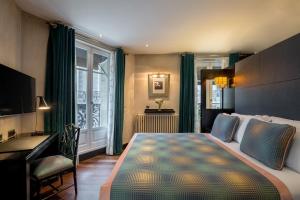 Hotels Chalgrin Boutique Hotel : photos des chambres