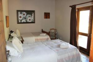 Ribboksfontein Guest Farm