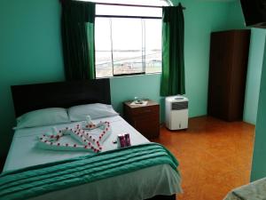 Hotel Nuevo Amanecer