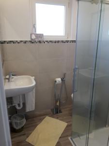 Double Room with Balcony room in Hotel Lux