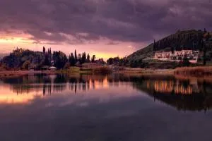 Parathalasso Villas - Chiliadou