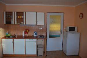 Apartmán Anežka Albrechtice