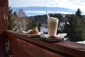 Apartmán Anežka Albrechtice