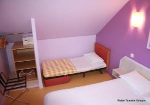 Hotels Relais Touraine Sologne : photos des chambres
