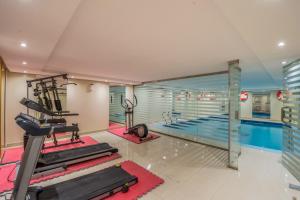 Al Muhaidb Residence Al Malaz 1