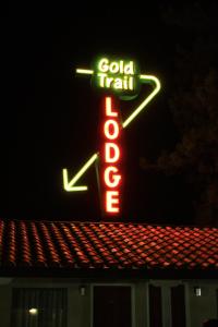Gold Trail Motor Lodge