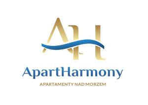 Apart Harmony - Apartamenty Baltic Harmony