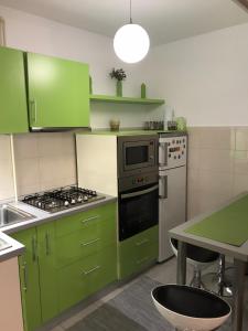 IDEFIX apartment