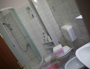 Apartments Garac