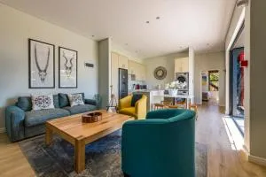 Kunjani Villas - Da Nova