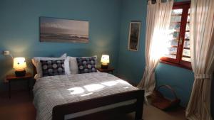 Gerakina beach cottage