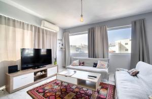 A little Taste of Home Apartments