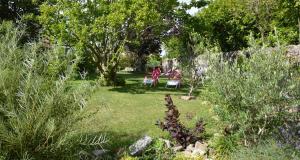 B&B / Chambres d'hotes La Maison Bizienne Guerande - Chambres d'hotes de charme : photos des chambres