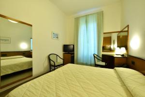 Large Double Room room in Hotel Lamberti