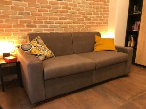 Appartamento in via Licia