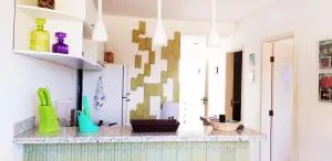 Ap aluguel no Guaibim - 圣安东尼奥-迪热苏斯