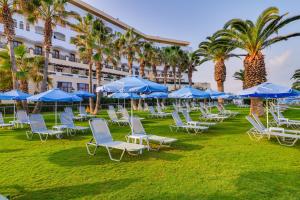 Creta Star Hotel - Adults Only Rethymno Greece