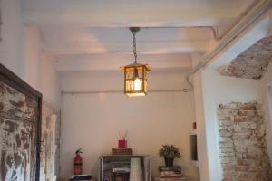 Apartamento en el corazón de Tarragona. Planta baja con patio.