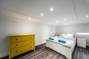 Király 28-1 Entire Aircon Center Apartment