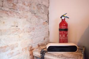 Apartamento en el corazón de Tarragona. Planta baja con patio.