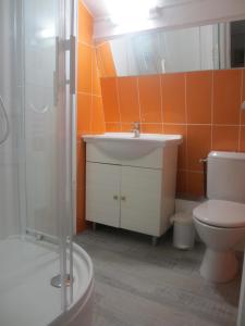 Maisons de vacances a 30 m du coeur de la rue des Bains : photos des chambres