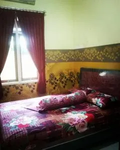 Nakula's Guest House - Gilimanuk