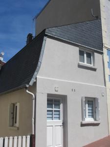 Maisons de vacances a 30 m du coeur de la rue des Bains : photos des chambres