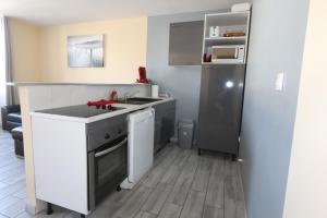 Appartements Apparts Gites Cholet centre : photos des chambres