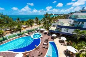 Coral Plaza Apart Hotel - Natal