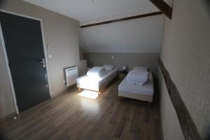 Appartements Apparts Gites Cholet centre : photos des chambres