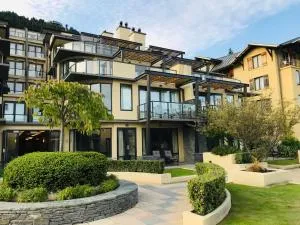 The Remarkable Terrace at 604 the Beacon - 皇后镇