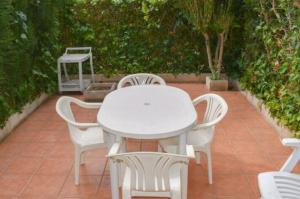 RINCONADA REAL BUNGALOW-PLAYA LEVANTE