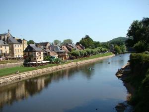 Oh! Campings - La Garenne en Perigord : photos des chambres